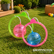 Light Up Spin 'n' Skip