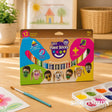Little Brian - Face Paint Sticks (12)