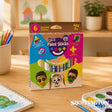 Little Brian - Face Paint Sticks (6)