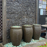 Living Life with Love Water Feature 185cm