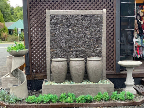 Living Life with Love Water Feature 185cm