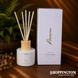 Living Light Diffuser 120ml / Awaroa