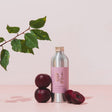 Living Light Diffuser Refill 200ml / Wild Plum