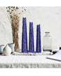 Living Light Icicle Candle - Night Bloom