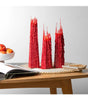 Living Light Icicle Candle - Pohutukawa