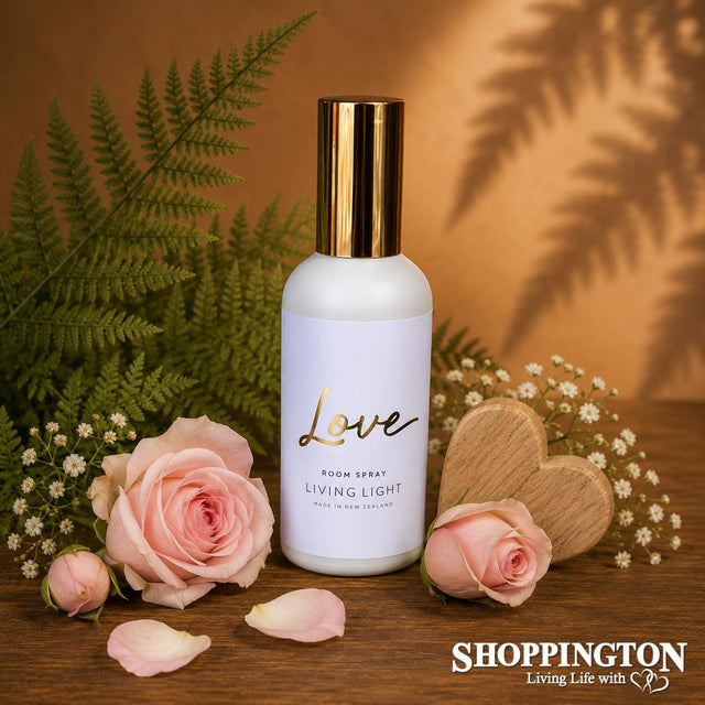 Living Light Room Spray / Love