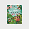 Lonely Planet 101 Things to do on a Walk