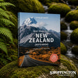 Lonely Planet Best Road Trips New Zealand