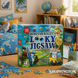 Looky Jigsaw Seaside Silliness