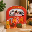 Lots To Spot - On The Farm