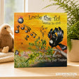 Louie The Tui by Janet Martin