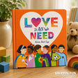 Love Is All We Need