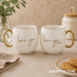 Love Mugs