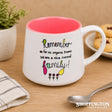 Love You Mug - Normal Family