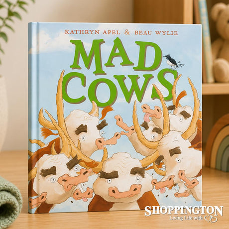 Mad Cows