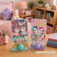 Magical Unicorn Water Game
