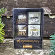 Magnet Set Go Confidently