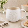 Mandala Mug
