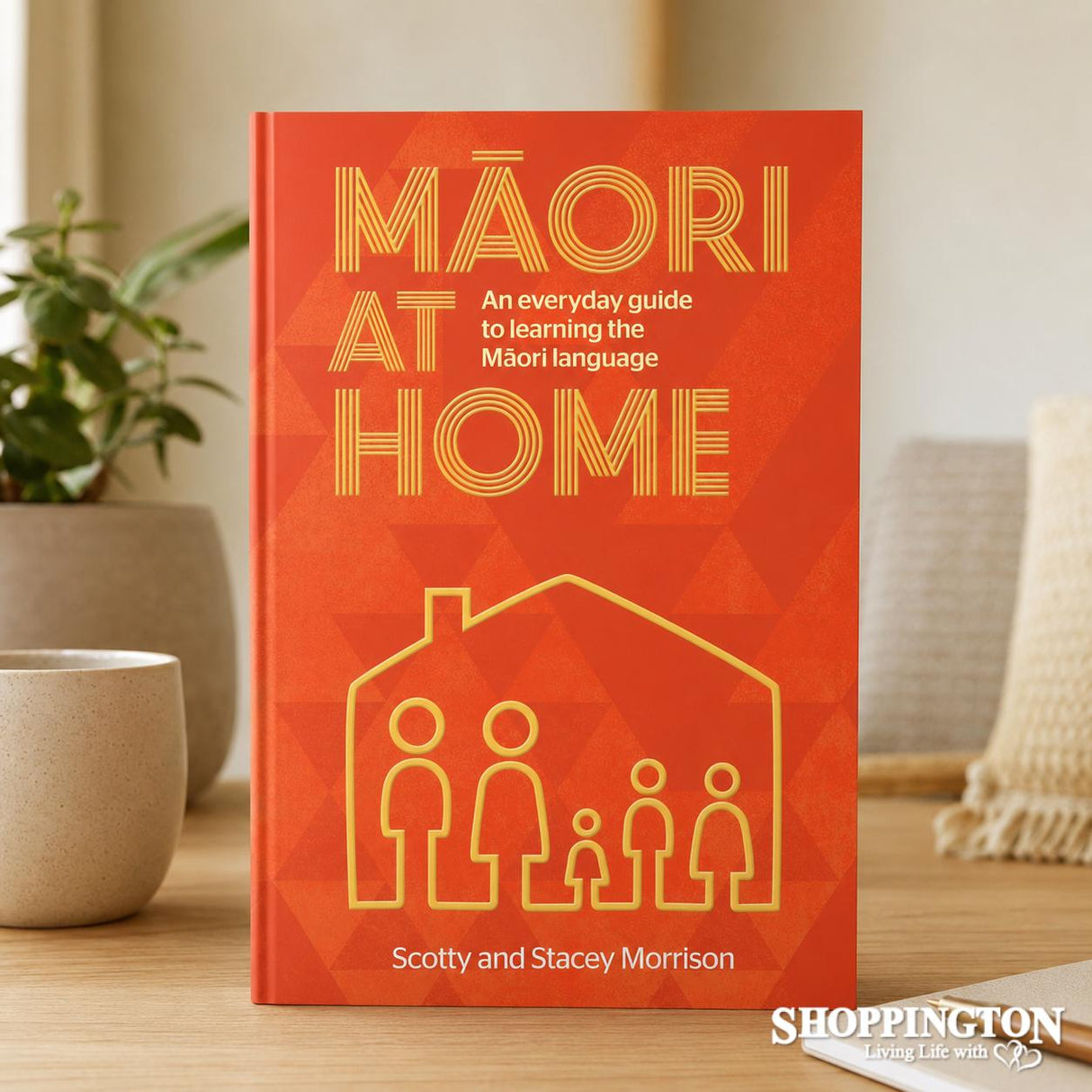 Maori At Home