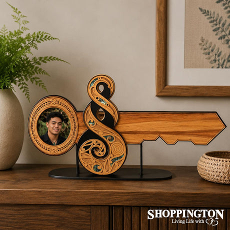 Maori Design Twist 21st Key