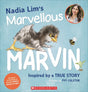 Marvellous Marvin