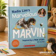 Marvellous Marvin