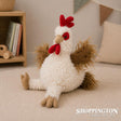 Mary Meyer - FabFuzz Rooster