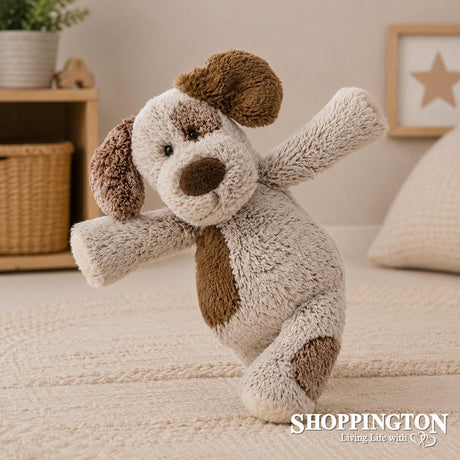 Mary Meyer - Marshmallow Puppy