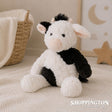 Mary Meyer Nursery Cow