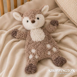 Mary Meyer Nursery Fawn Lovey