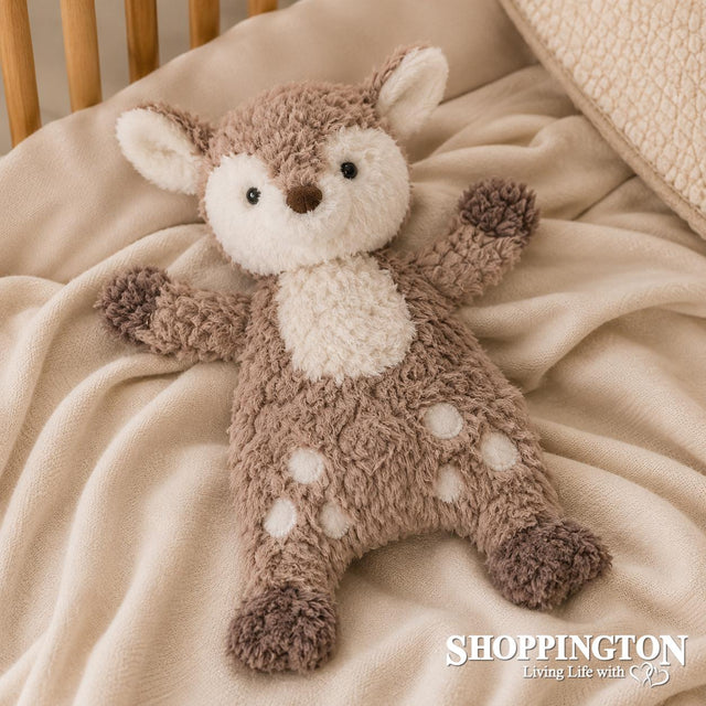 Mary Meyer Nursery Fawn Lovey