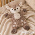 Mary Meyer Nursery Fawn Lovey