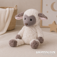 Mary Meyer Nursery Lamb