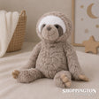 Mary Meyer Nursery Sloth
