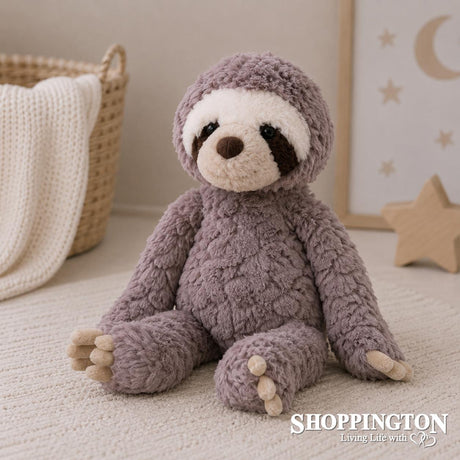 Mary Meyer Putty Sloth