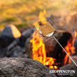 Maverick BBQ Telescopic Grill Basket
