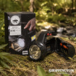 Maverick Emergency Torch Tool Set