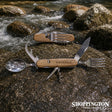 Maverick Folding Cutlery