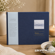 Memorial Guest Book - Forever Remembered