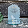 Memorial Plaque - Mum
