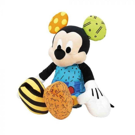 Mickey Mouse - Extra Large