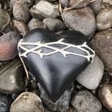 Collectable Heart - Antlers