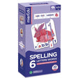 MierEdu - Spelling 6 Letter Words