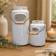 Milk Churn - Medium