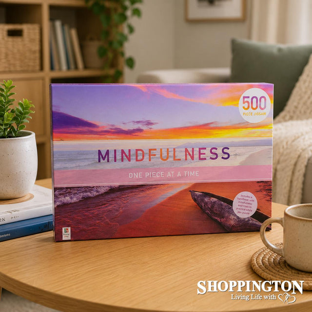 Mindfulness Puzzle