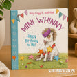 Mini Whinny - Happy Birthday to Me