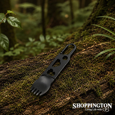 Moana Road - Camping Adventure Tool
