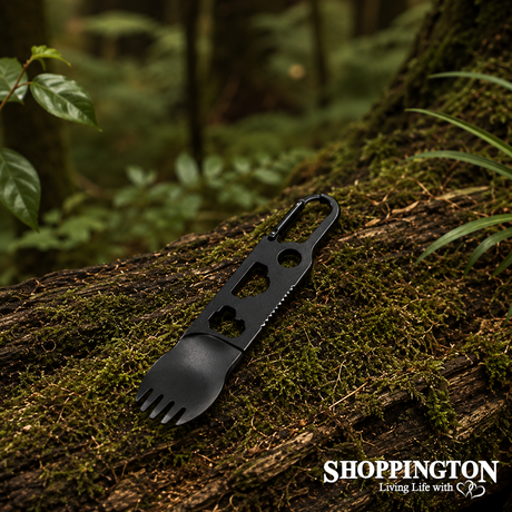 Moana Road - Camping Adventure Tool
