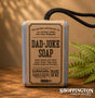 Moana Road KawaKawa Soap - Dad-Joke