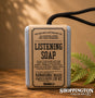 Moana Road KawaKawa Soap - Listening